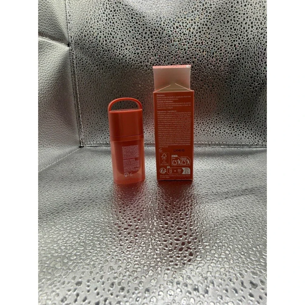 New LANEIGE JuicePop Box Hydrating & Lightweight Oil Lip Tint